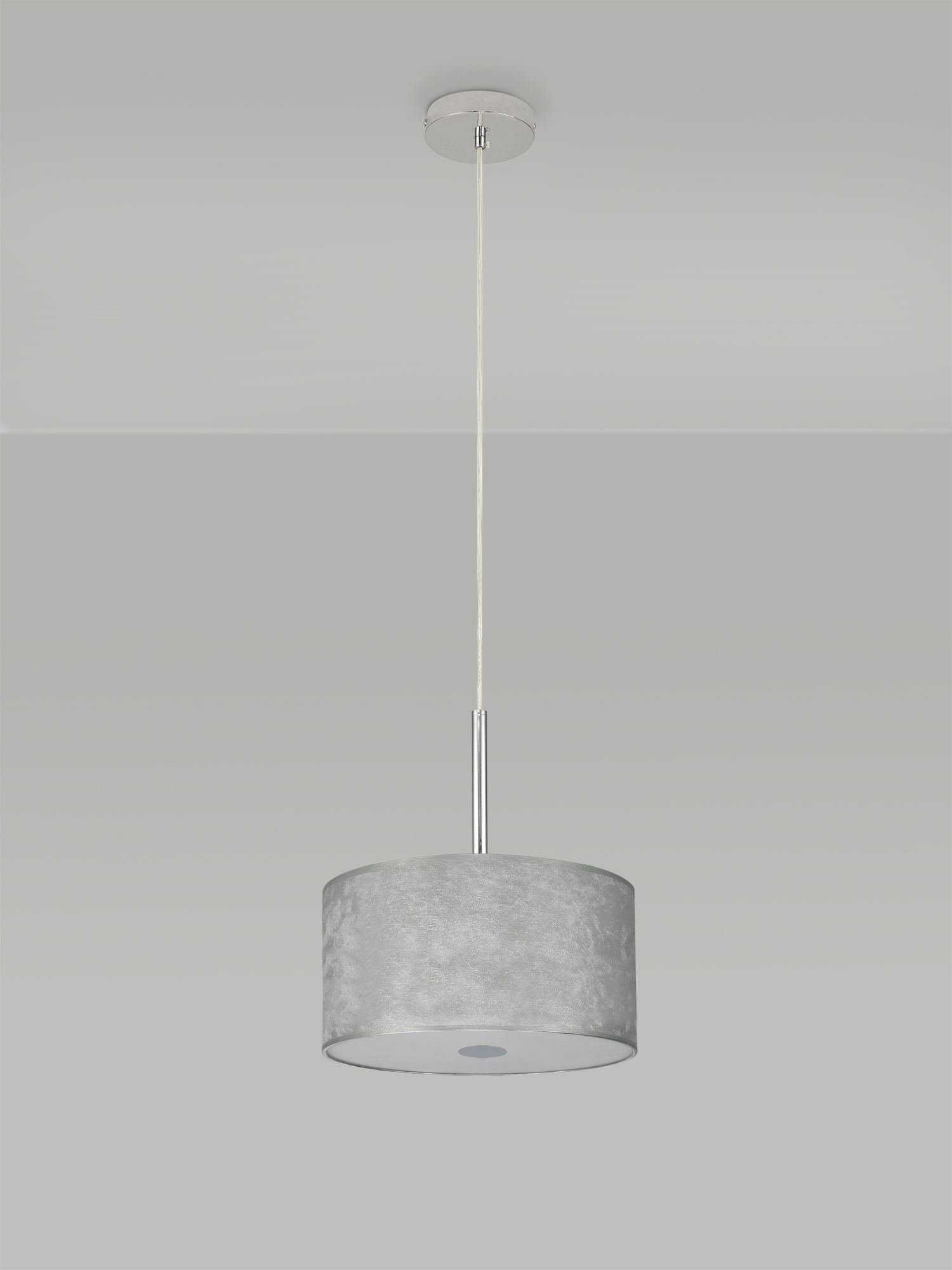 Baymont CH SL Ceiling Lights Deco Single Pendant